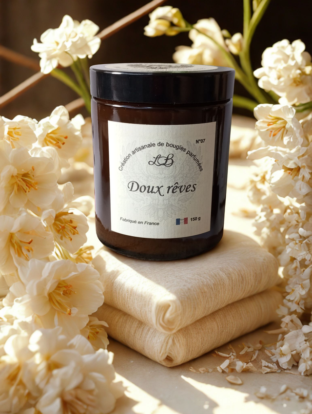 Doux rêves
