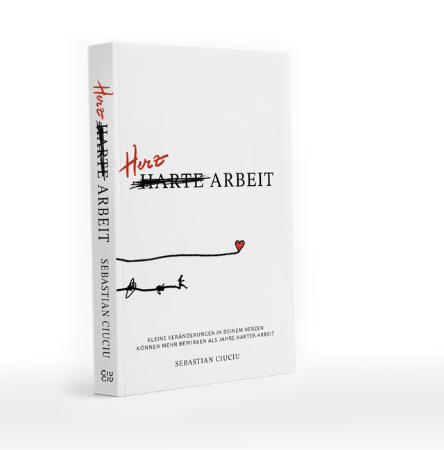 Herzarbeit DE