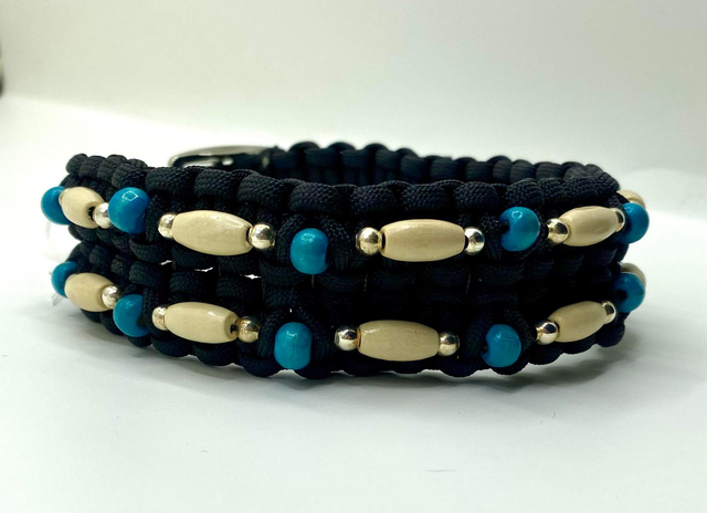 Collier Kashina Turquoise 