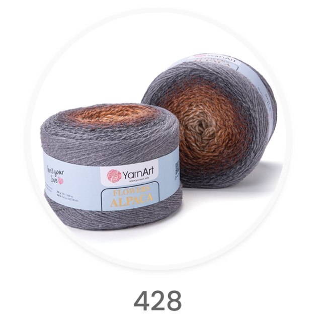 Alpaca 428