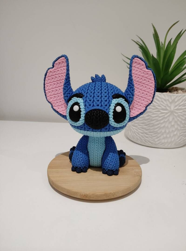 Stitch