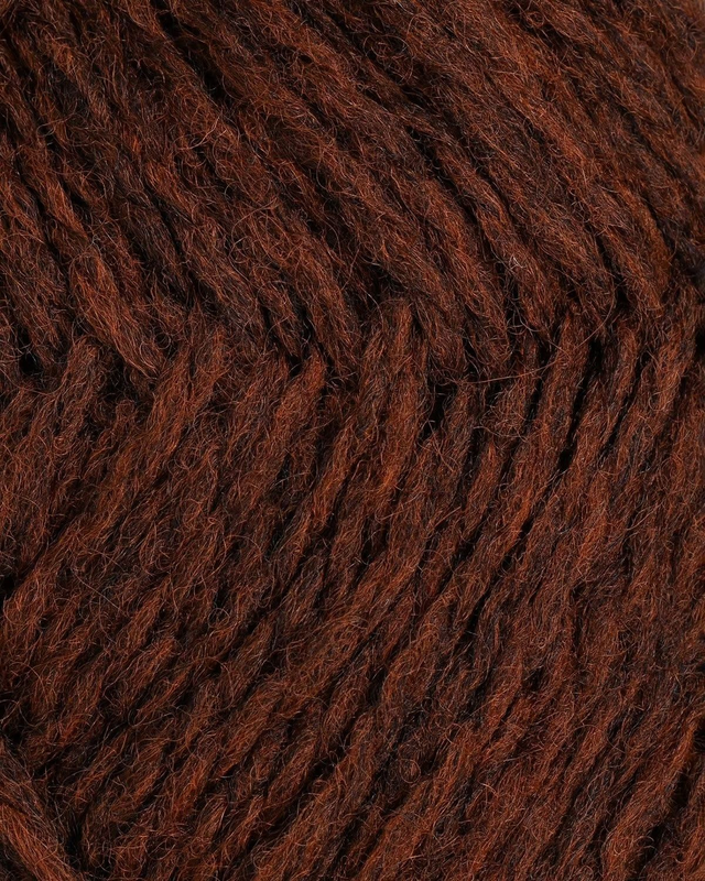 Rauma Vams - 0418 - Light Copper Heather