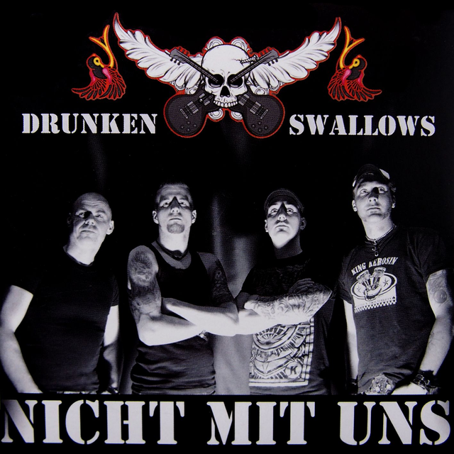 Nicht mit uns - Single