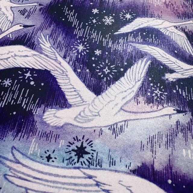 Till Winter Comes Again