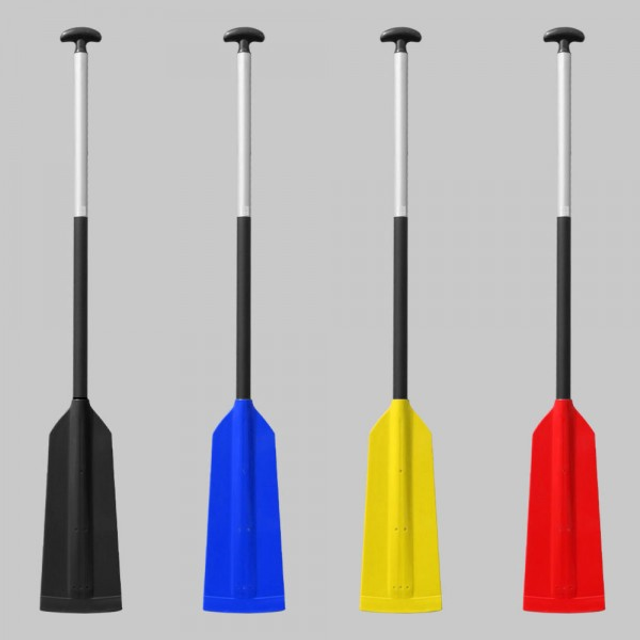 Pagaies plastique - Dragon Boat 