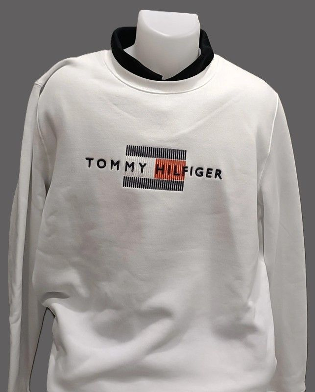 Sweat Tommy Hilfiger