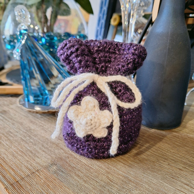 Sac senteur - Lavande