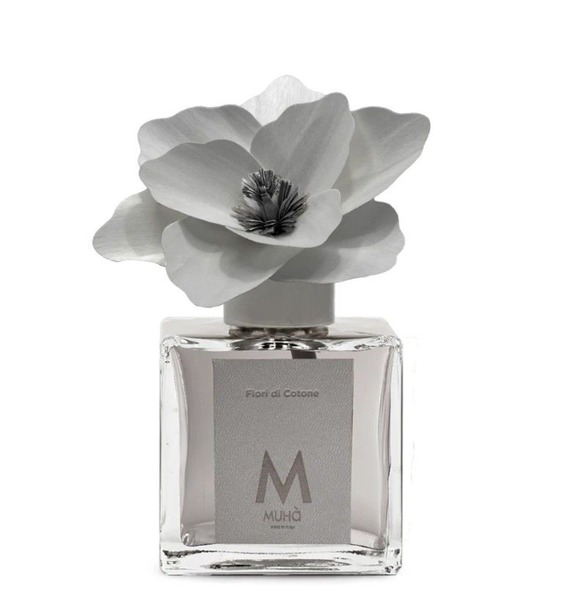 Diffusore Magnolia Fiori di Cotone