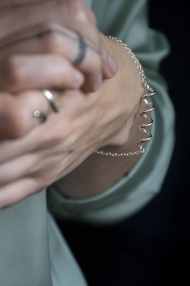 Bracelet Filament