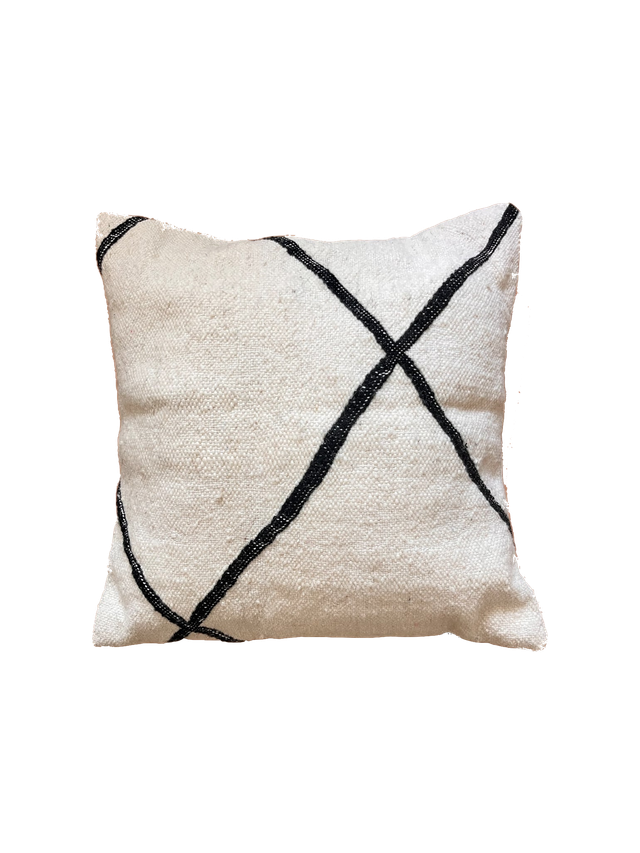 Kissen Meli 60 x 60 (LEY)