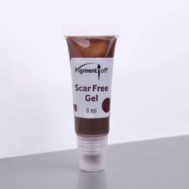 SCAR FREE GEL 8ML