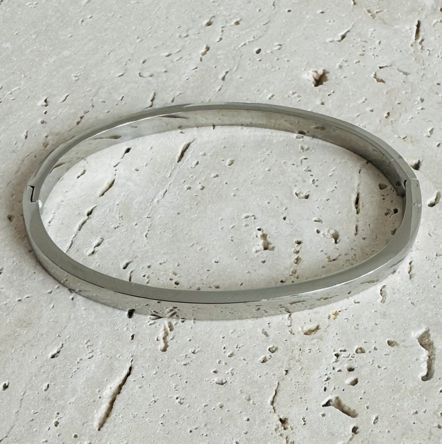 Cuff armband basic 