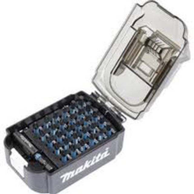 Impact Driver Bit Set - Battery Shape - Makita