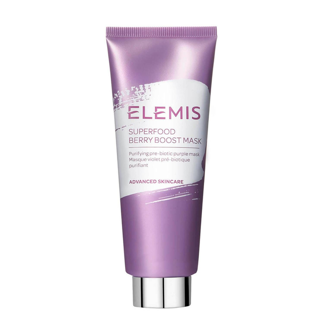 ELEMIS Superfood Berry Boost Mask 75ml