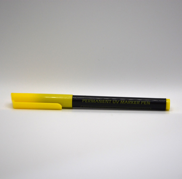 UV Marker Pen Small