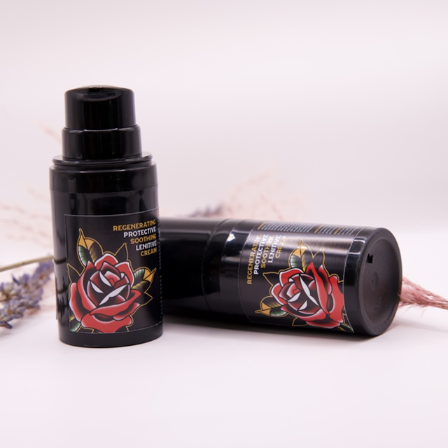 Bloody Cream 30mL