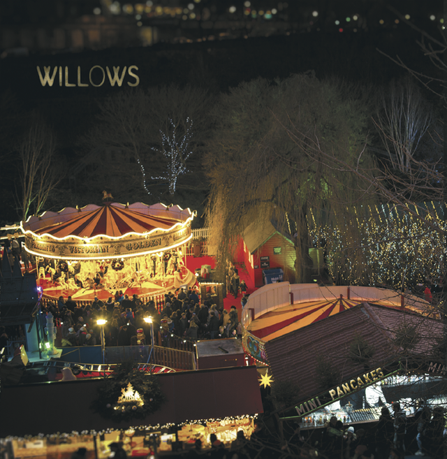 Pancakes, EP by Willows