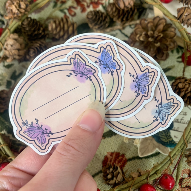 Sticker - Les Gracieuses de la Comté