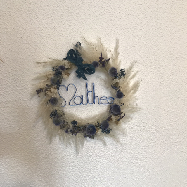 Petite couronne naissance 