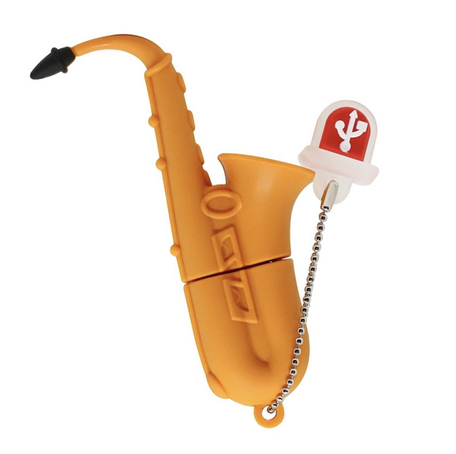 Clé USB 16Go, 64Go, instruments