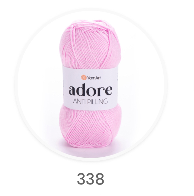 Adore 338