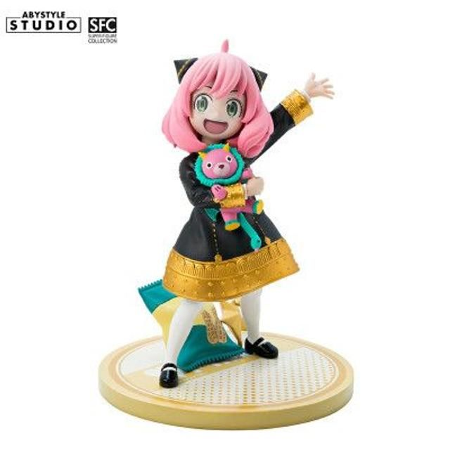 Spy X Family: Anya Forger 