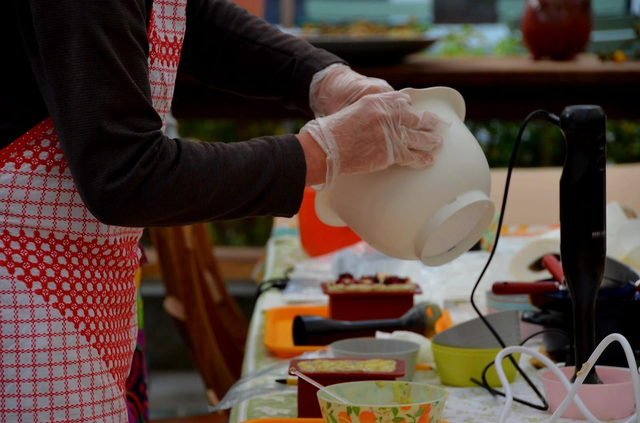 8 maart 2026: Workshop Zeep Maken (Zeeuwse Oase Kats 10.00 tot 13.00 uur)