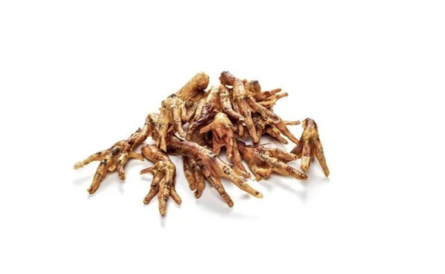 Pattes de poulet 250g