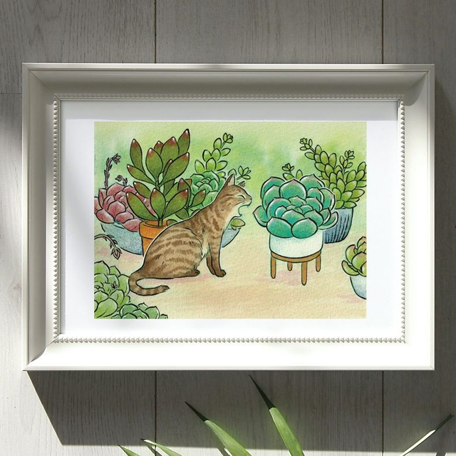 That Means "Tasty", Right?