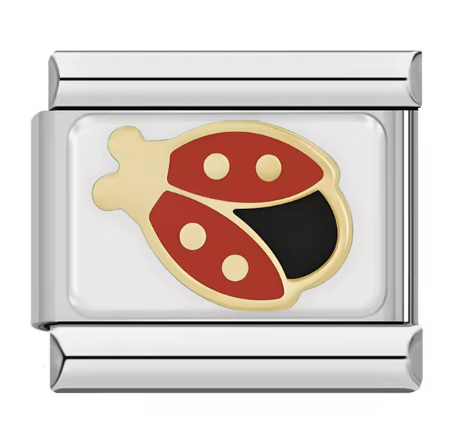 Charm Chinita Envejecida