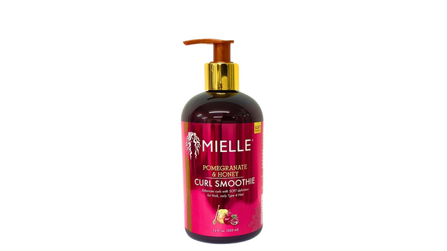Mielle Organics Pomegranate &amp; Honey Curl Smoothie 355ml