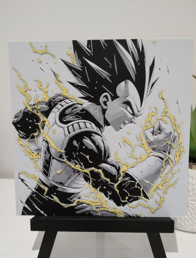 Vegeta

