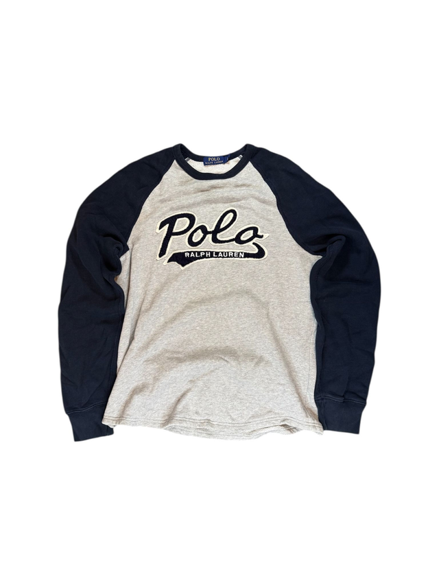 Polo Ralph Lauren Sweatshirt (S)