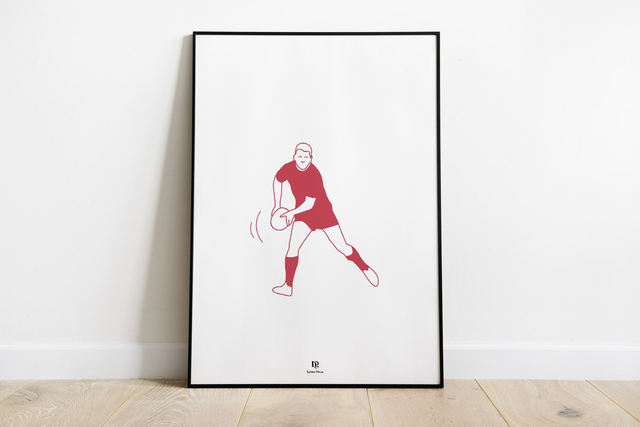 Rugby “ Rendez-vous au match ”