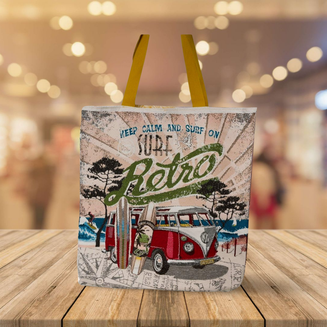Sac Cabas Surf
