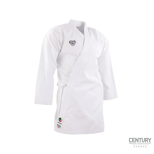 Ensemble d'entraînement de karaté PUNOK 2P