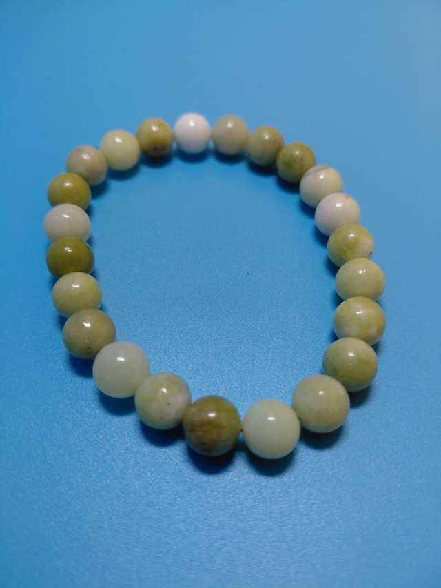 Green Jade