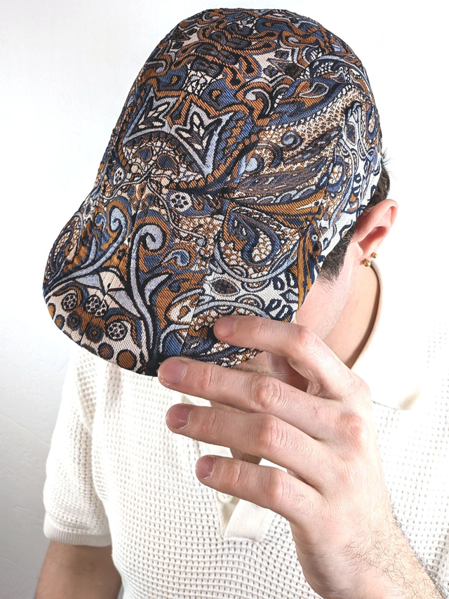 Gapette - Trille Mordante