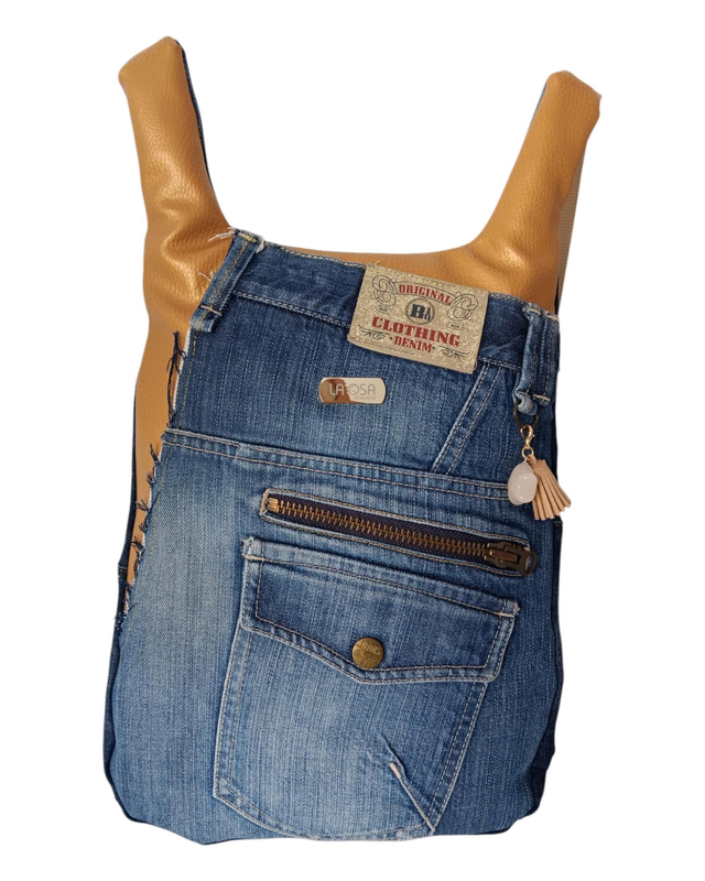 Mochila ♻️  25140/1081