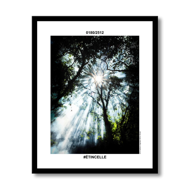 0180/2512 #ÉTINCELLE