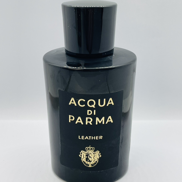 ACQUA DI PARMA Leather