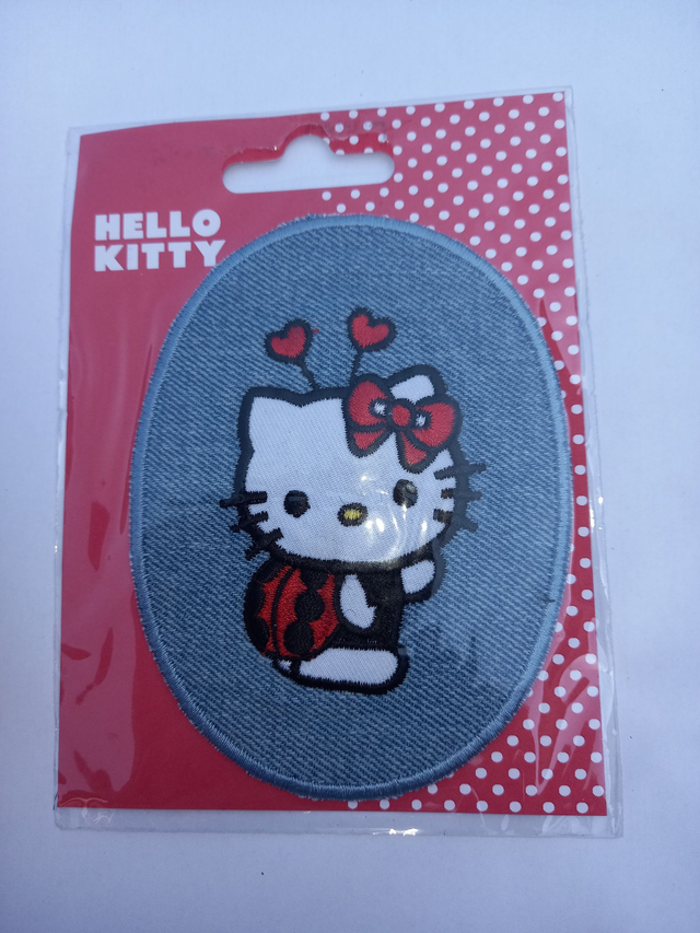 Hello Kitty (253SB) (3)