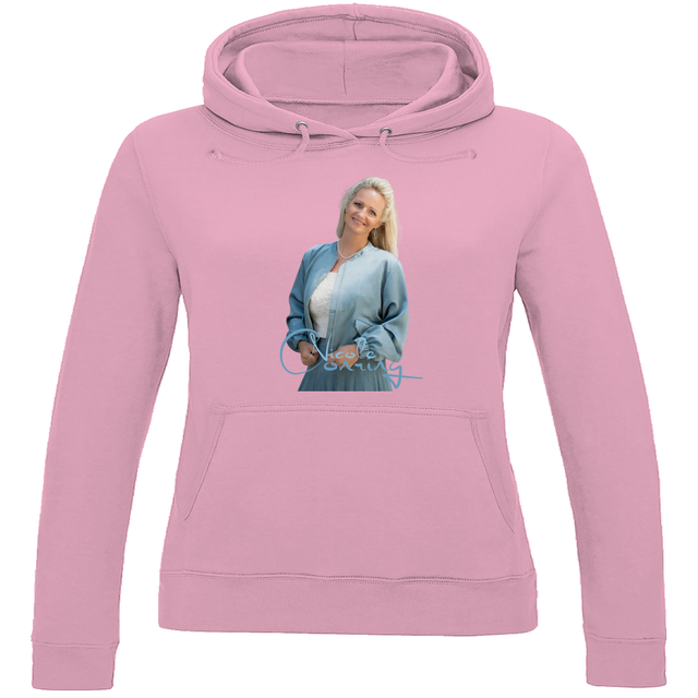 Damen Hoodie 