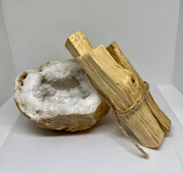 Bois Palo santo