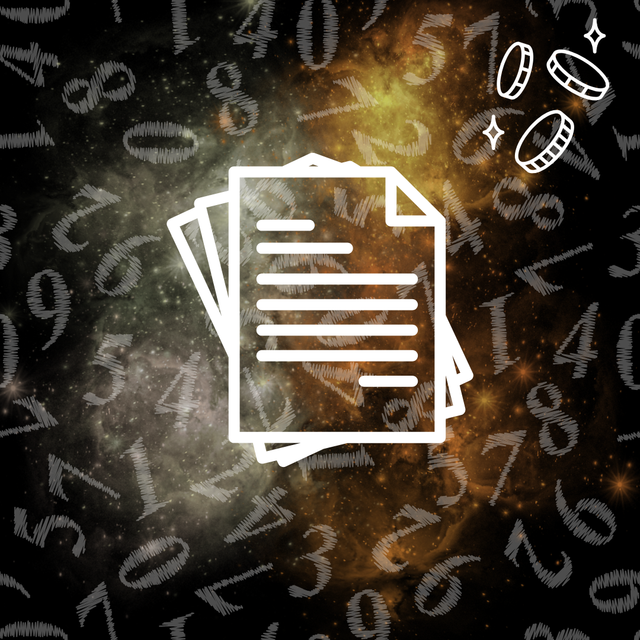 Numérologie de l’Argent et de la Réussite