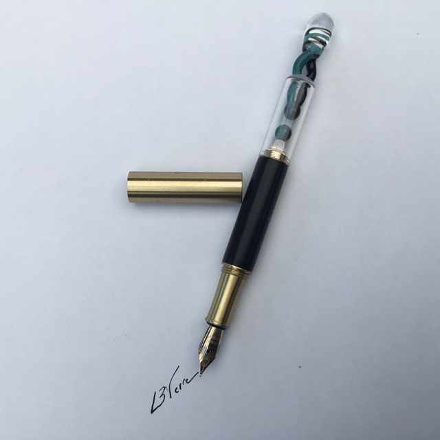 Stylo à plume réf Styp 033