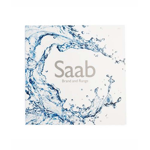 Saab Brand and Range