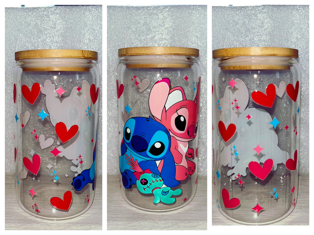 Verre STITCH