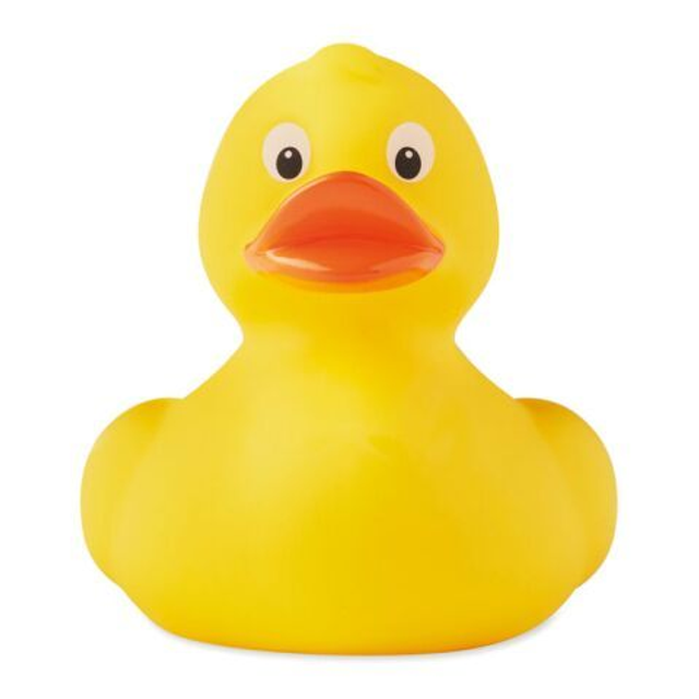 PVC duck