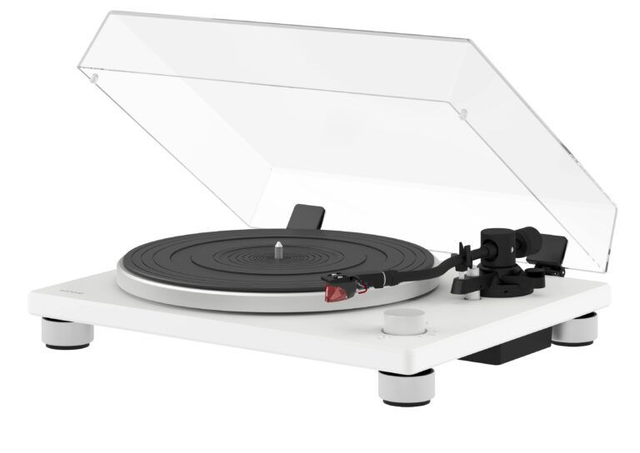 Sonoro PLATINUM AUTOMATIC EAS Blanc Mat